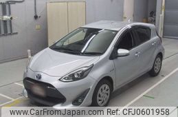 toyota aqua 2018 -TOYOTA--AQUA NHP10-6683265---TOYOTA--AQUA NHP10-6683265-