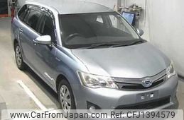 toyota corolla-fielder 2014 -TOYOTA--Corolla Fielder NKE165G--7085853---TOYOTA--Corolla Fielder NKE165G--7085853-
