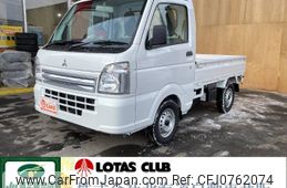 mitsubishi minicab-truck 2024 -MITSUBISHI 【名変中 】--Minicab Truck DS16T--695013---MITSUBISHI 【名変中 】--Minicab Truck DS16T--695013-