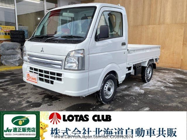 mitsubishi minicab-truck 2024 -MITSUBISHI 【名変中 】--Minicab Truck DS16T--695013---MITSUBISHI 【名変中 】--Minicab Truck DS16T--695013- image 1