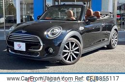 mini mini-others 2020 quick_quick_CBA-WJ15M_WMWWJ320903L92607