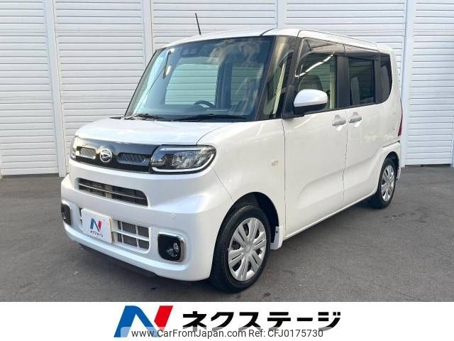 daihatsu tanto 2020 -DAIHATSU--Tanto 6BA-LA650S--LA650S-1069173---DAIHATSU--Tanto 6BA-LA650S--LA650S-1069173- image 1