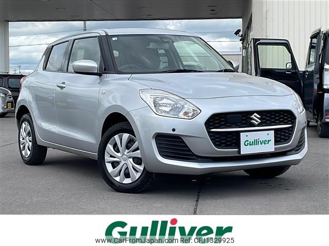suzuki swift 2021 -SUZUKI--Swift 5BA-ZD83S--ZD83S-401520---SUZUKI--Swift 5BA-ZD83S--ZD83S-401520- image 1