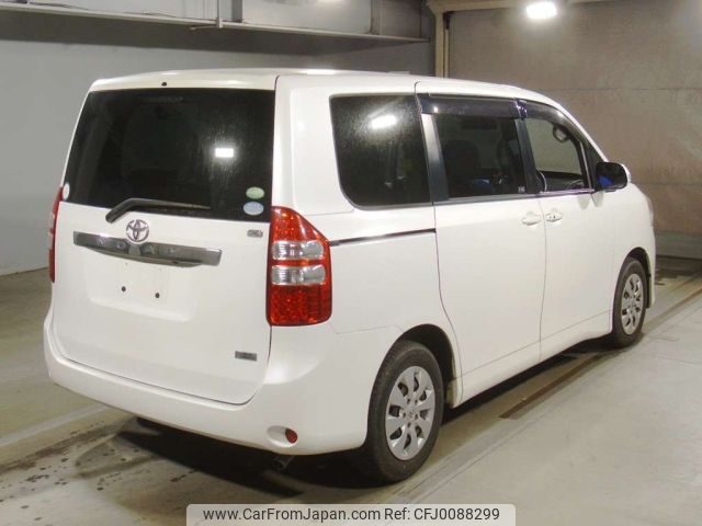 toyota noah 2013 -TOYOTA--Noah ZRR70G-0560311---TOYOTA--Noah ZRR70G-0560311- image 2