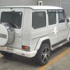 mercedes-benz g-class 2001 -MERCEDES-BENZ--Benz G Class WDB4632451X124154---MERCEDES-BENZ--Benz G Class WDB4632451X124154- image 2