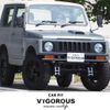 suzuki jimny 1995 quick_quick_V-JA11V_JA11-323865 image 1