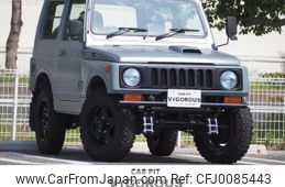 suzuki jimny 1995 quick_quick_V-JA11V_JA11-323865