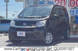 daihatsu move 2013 -DAIHATSU--Move DBA-LA100S--LA100S-0187669---DAIHATSU--Move DBA-LA100S--LA100S-0187669-