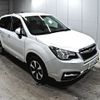 subaru forester 2017 -SUBARU 【岡山 】--Forester SJ5-100035---SUBARU 【岡山 】--Forester SJ5-100035- image 1