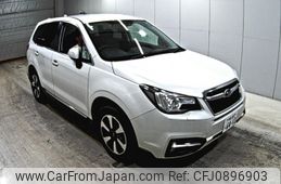 subaru forester 2017 -SUBARU 【岡山 】--Forester SJ5-100035---SUBARU 【岡山 】--Forester SJ5-100035-