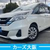 nissan serena 2016 -NISSAN--Serena DAA-GC27--GC27-003674---NISSAN--Serena DAA-GC27--GC27-003674- image 1