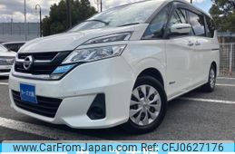 nissan serena 2016 -NISSAN--Serena DAA-GC27--GC27-003674---NISSAN--Serena DAA-GC27--GC27-003674-