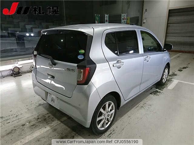 daihatsu mira-e-s 2020 -DAIHATSU--Mira e:s LA360S--0042700---DAIHATSU--Mira e:s LA360S--0042700- image 2