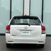 toyota corolla-fielder 2012 -TOYOTA--Corolla Fielder DBA-NZE161G--NZE161-7010504---TOYOTA--Corolla Fielder DBA-NZE161G--NZE161-7010504- image 7