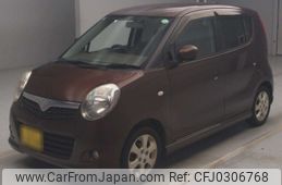 suzuki mr-wagon 2008 -SUZUKI 【浜松 581こ6320】--MR Wagon MF22S-223379---SUZUKI 【浜松 581こ6320】--MR Wagon MF22S-223379-