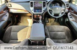 toyota crown 2013 CFJ1617143