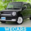 suzuki alto-lapin 2014 quick_quick_DBA-HE22S_HE22S-835222 image 1