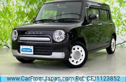 suzuki alto-lapin 2014 quick_quick_DBA-HE22S_HE22S-835222