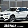 bmw x1 2017 -BMW--BMW X1 LDA-HT20--WBAHT920805G89848---BMW--BMW X1 LDA-HT20--WBAHT920805G89848- image 1