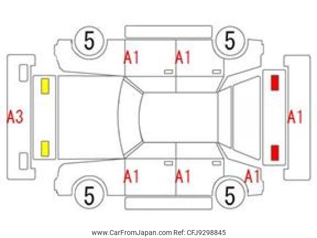 toyota roomy 2016 -TOYOTA--Roomy DBA-M900A--M900A-0002484---TOYOTA--Roomy DBA-M900A--M900A-0002484- image 2