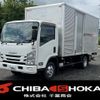 isuzu elf-truck 2020 GOO_NET_EXCHANGE_0902389A30250627W001 image 1