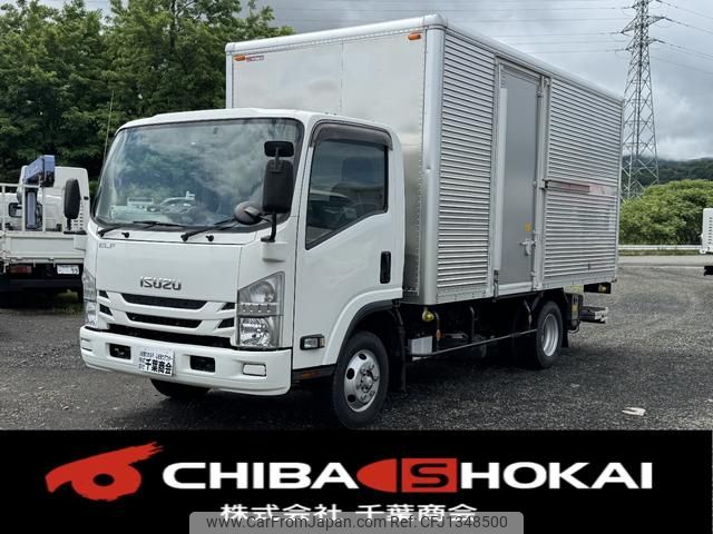 isuzu elf-truck 2020 GOO_NET_EXCHANGE_0902389A30250627W001 image 1