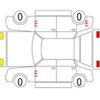 fiat 500 2016 -FIAT--Fiat 500 ABA-31212--ZFA3120000J581919---FIAT--Fiat 500 ABA-31212--ZFA3120000J581919- image 2