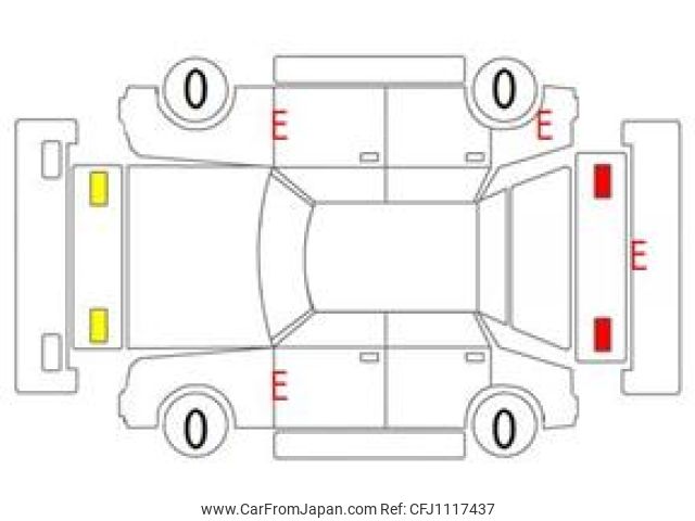 fiat 500 2016 -FIAT--Fiat 500 ABA-31212--ZFA3120000J581919---FIAT--Fiat 500 ABA-31212--ZFA3120000J581919- image 2