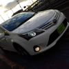 toyota avensis 2014 -TOYOTA--Avensis Wagon DBA-ZRT272W--ZRT272-0010531---TOYOTA--Avensis Wagon DBA-ZRT272W--ZRT272-0010531- image 9