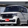 honda n-box 2022 -HONDA 【岐阜 582ﾈ5080】--N BOX 6BA-JF3--JF3-2388744---HONDA 【岐阜 582ﾈ5080】--N BOX 6BA-JF3--JF3-2388744- image 1