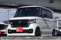 honda n-box 2022 -HONDA 【岐阜 582ﾈ5080】--N BOX 6BA-JF3--JF3-2388744---HONDA 【岐阜 582ﾈ5080】--N BOX 6BA-JF3--JF3-2388744-