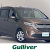 honda freed 2016 -HONDA--Freed DAA-GB7--GB7-1009239---HONDA--Freed DAA-GB7--GB7-1009239- image 1