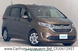 honda freed 2016 -HONDA--Freed DAA-GB7--GB7-1009239---HONDA--Freed DAA-GB7--GB7-1009239-