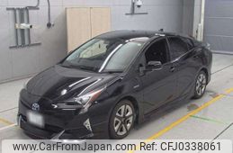 toyota prius 2016 -TOYOTA 【三重 302ﾂ 82】--Prius DAA-ZVW50--ZVW50-6036238---TOYOTA 【三重 302ﾂ 82】--Prius DAA-ZVW50--ZVW50-6036238-