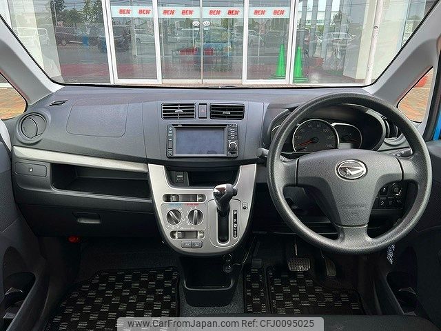 daihatsu move 2014 -DAIHATSU--Move DBA-LA100S--LA100S-0285773---DAIHATSU--Move DBA-LA100S--LA100S-0285773- image 2