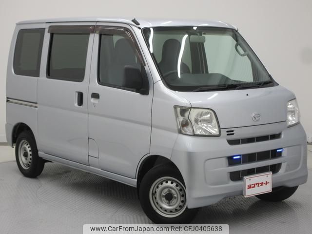 daihatsu hijet-cargo 2016 quick_quick_S331V_S331V-0147589 image 1