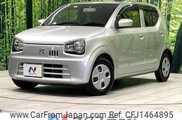 suzuki alto 2015 quick_quick_HA36S_HA36S-243164