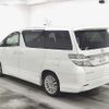 toyota vellfire 2012 -TOYOTA 【山口 301ﾈ4264】--Vellfire ANH20W-8212189---TOYOTA 【山口 301ﾈ4264】--Vellfire ANH20W-8212189- image 2