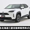 toyota yaris-cross 2022 quick_quick_MXPB15_MXPB15-3007156 image 1