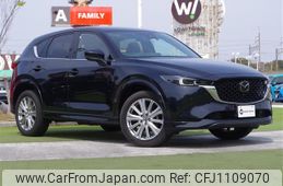 mazda cx-5 2022 -MAZDA--CX-5 6BA-KF5P--KF5P-500667---MAZDA--CX-5 6BA-KF5P--KF5P-500667-