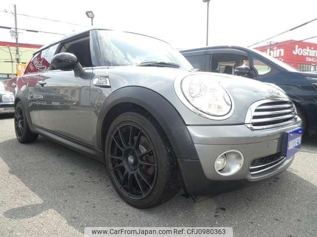mini mini-others 2010 quick_quick_CBA-ZF16_WMWZF32030TZ00326 image 2