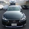 lexus ls 2022 CFJ0687732 image 2