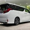 toyota alphard 2018 -TOYOTA--Alphard DBA-AGH30W--AGH30-0211384---TOYOTA--Alphard DBA-AGH30W--AGH30-0211384- image 19