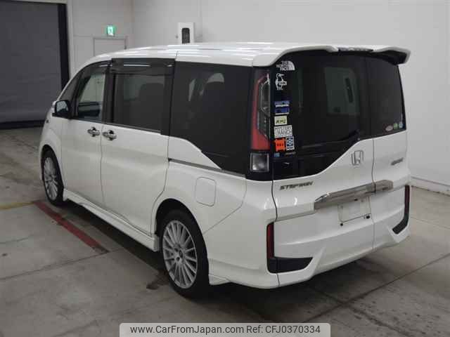 honda stepwagon 2016 -HONDA--Stepwgn RP4-1100124---HONDA--Stepwgn RP4-1100124- image 2