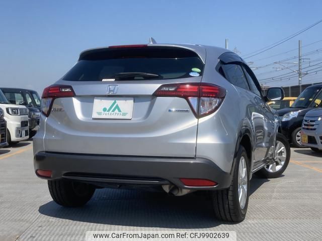 honda vezel 2014 quick_quick_DAA-RU3_RU3-1020454 image 2