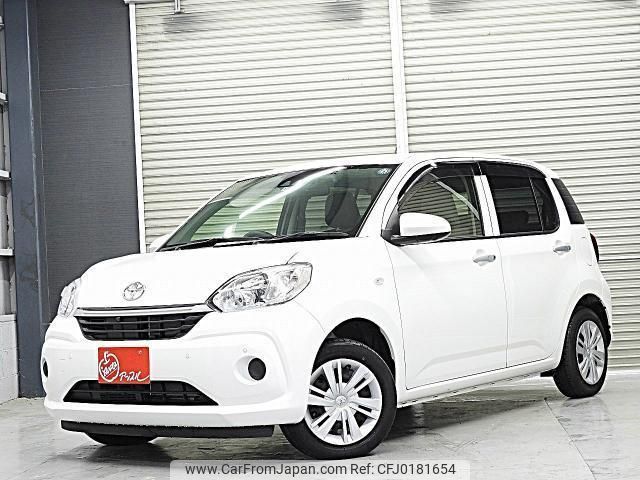 toyota passo 2021 quick_quick_5BA-M700A_M700A-0209448 image 1