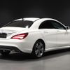 mercedes-benz cla-class 2019 -MERCEDES-BENZ--Benz CLA DBA-117347--WDD1173472N731553---MERCEDES-BENZ--Benz CLA DBA-117347--WDD1173472N731553- image 11
