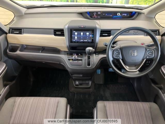 honda freed 2019 -HONDA--Freed DBA-GB5--GB5-1121119---HONDA--Freed DBA-GB5--GB5-1121119- image 2