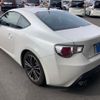 subaru brz 2012 -SUBARU--BRZ DBA-ZC6--ZC6-006384---SUBARU--BRZ DBA-ZC6--ZC6-006384- image 2