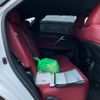 lexus rx 2016 CFJ1548489 image 22